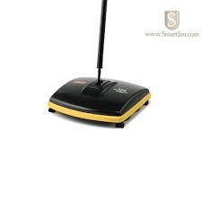 rubbermaid floor carpet sweeper