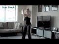 p90x in 90 seconds kenpo workout you