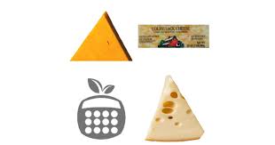 Which Cheese Has The Most Fat
