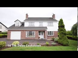 The Dales Cookstown 2020