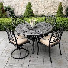 wrought iron patio furniture gorgeous