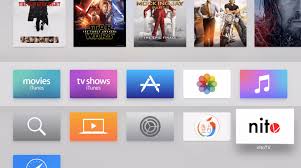 Affiliate links help us produce good content. A Quick Overview Of Nitotv For Apple Tv 4
