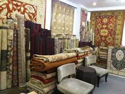 100 000 afghan carpet weavers work in