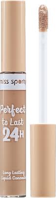 miss sporty perfect to last 24h long