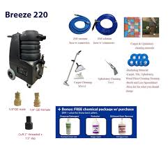 mytee breeze 220 psi with heat package