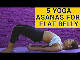 best yoga poses to lose belly fat