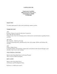 Simple Resume Writing Templates   Resume Sample    r    home     Template   pacq co
