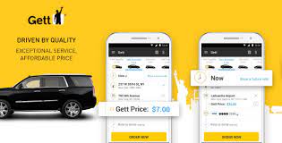 How much will it cost to develop my idea? How Much Does It Cost To Develop A Popular Uk Based Rider App Like Gett