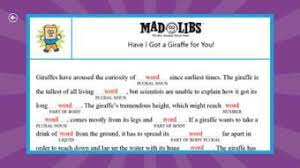 mad libs for windows 10 free