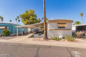 phoenix az mobile homes