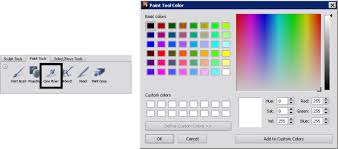 Autodesk Mudbox Help Copy Color