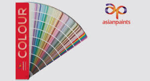 Asian Paints Color Palette Your Home S