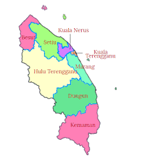 Kuala terengganu is the state capital of terengganu, on the east coast of peninsular malaysia. Jom Cari Tempat Menarik Di Terengganu Berbaloi Untuk Bercuti Tempat Menarik