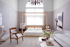 Display stuff in a contemporary bedroom storage trunk. 42 Minimalist Bedroom Decor Ideas Modern Designs For Minimalist Bedrooms