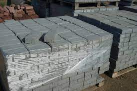 How Many Pavers Are In A Pallet Js