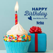 100 hd happy birthday neha cake images