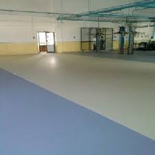 manufacturer of epoxy flooring from
