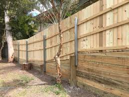 Building A Retaining Wall