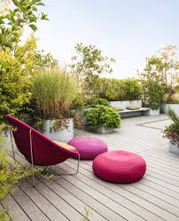 9 Remarkable Rooftop Garden Designs