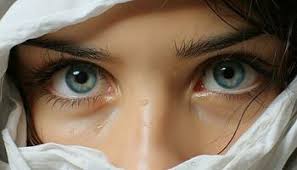 beautiful eyes stock photos images and
