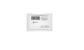 trane xr203 programmable thermostat
