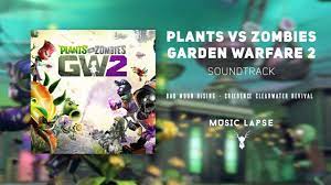 plants vs zombies garden warfare 2