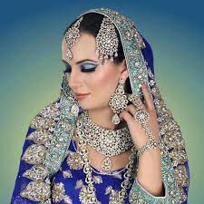asian bridal makeup artist for your