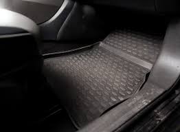 top rubber car floor mats in 2024