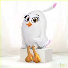 Ella (The Angry Birds Movie 2) | Angry Birds Wiki