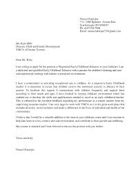     Writing A Cover Letter For Teaching Position    Sample Letter Of  Introduction For Teaching Job Lawteched    