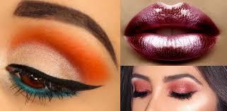 beauty trends for british asians
