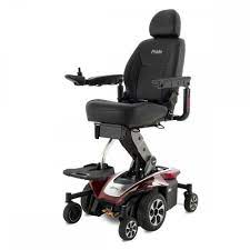 pride jazzy air 2 0 power chair pro