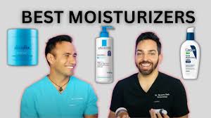 best moisturizers of the year