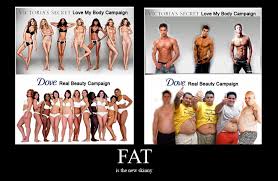 Fat is the new skinny | Know Your Meme via Relatably.com