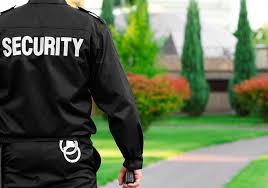 Охранная компания - надежность и безопасность в мире