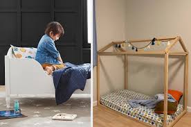 12 Best Toddler Beds Your Big Kid Will