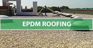 epdm rubber roofing systems the