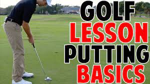 To rick roll successfully you must know what it is a rick roll is providing a link to something that is relevant to the topic at hand(like saying it is about your that brings me to another point. Golf Lessons Putting Basics Youtube