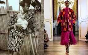 Victoria & Albert Museum is working on fashion exhibition about African  fashion