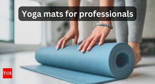 yoga mats for professionals premium