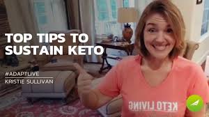 How You Can Sustain Keto While Travelling Keto Diet For