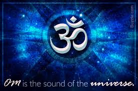 the meaning of om and how it is used in