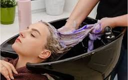 will-purple-shampoo-lighten-brown-hair