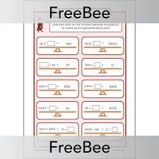 All of our printable ks2 literacy english drills for kids and resources can support your teaching and enrich your lessons. Roman Numerals Worksheet Ks2 Free Maths Activity Planbee