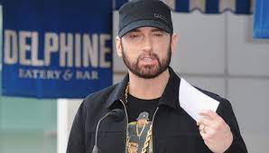 Sep 05, 2009 · eminem has a good heart no other man will adopt a child that your baby mama had from a other man lol seriously Eminem Sony Music Part Of 30 Million Investment In Nft Startup Complex
