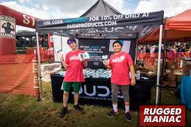 rugged maniac obstacle course race