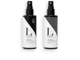 spray stay collection limelife by