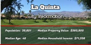 La Quinta Greater Palm Springs Real Estate Homesmart