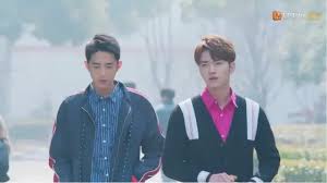 meteor garden 2018 s 33 34