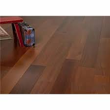 brown ipe solid exotic wood flooring